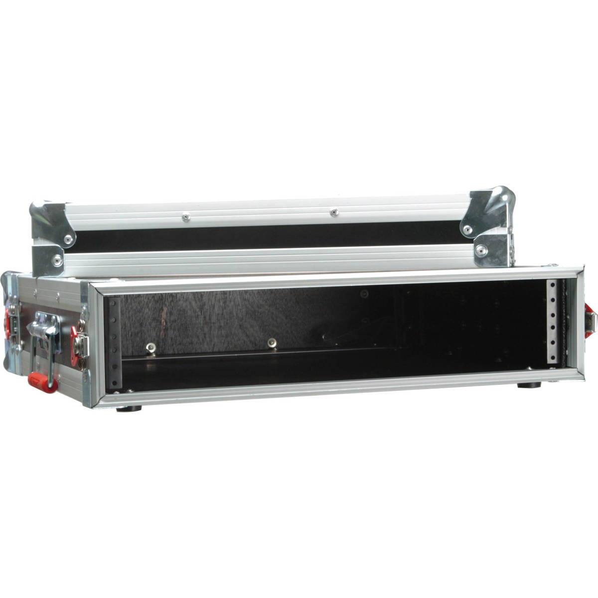 

Gator Cases G-TOUR 2U Tour Style ATA Flight Rack Case