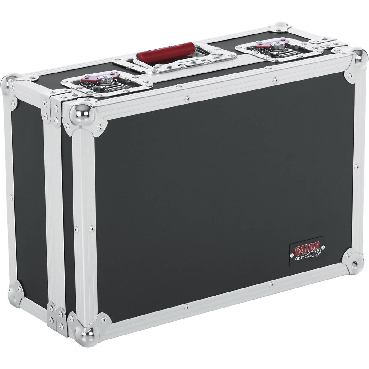 

Gator Cases G-TOUR M15 15 Drop ATA Tour Style Mic Flight Case for 15 Mics