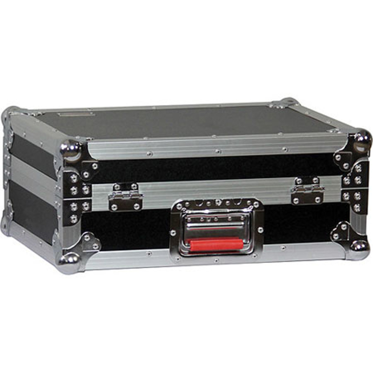 

Gator Cases G-TOUR MIX 12 Case for Pioneer DJM800 & 12" DJ Mixers