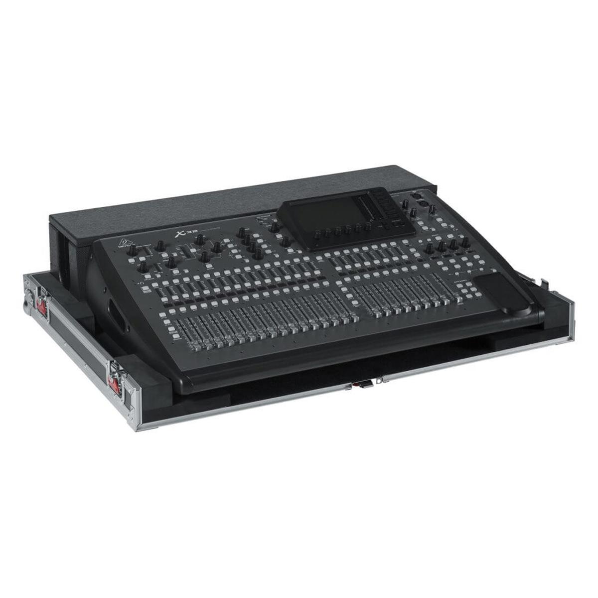 

Gator Cases G-TOUR X32 ATA Wood Flight Case for Behringer X-32