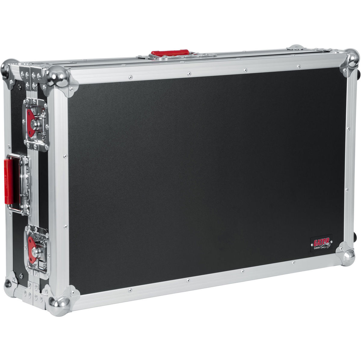 

Gator Cases G-TOUR Road Case Custom Fit for Pioneer DDJ-RX/SX/SX2 Controller
