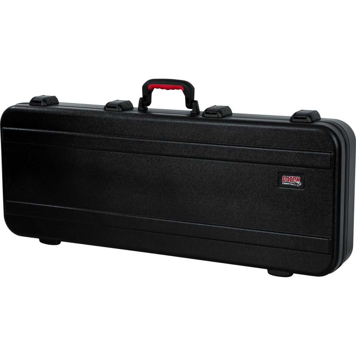 

Gator Cases TSA Series ATA Molded Polyethylene Case for 49-Note Keyboard