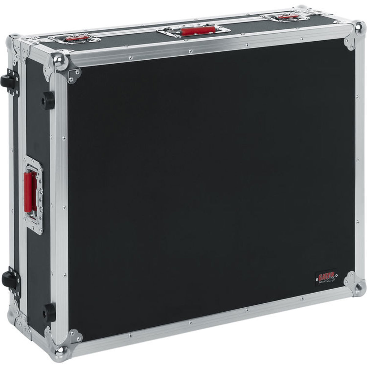 

Gator Cases ATA Wood Custom Fit Flight Case, Soundcraft Si Large Format Mixer