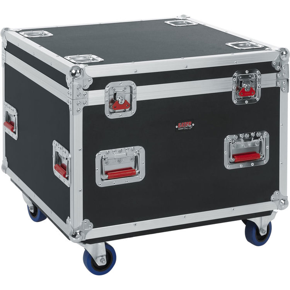 

Gator Cases Truck Pack Utility ATA Flight Case, 30x30x27", 9mm Wood Construction