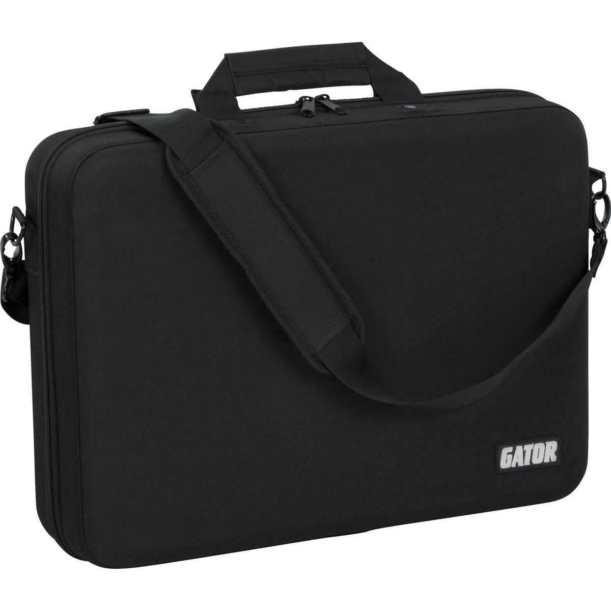 

Gator Cases Lightweight Molded EVA Case for DJ Controller, 18x13x3"