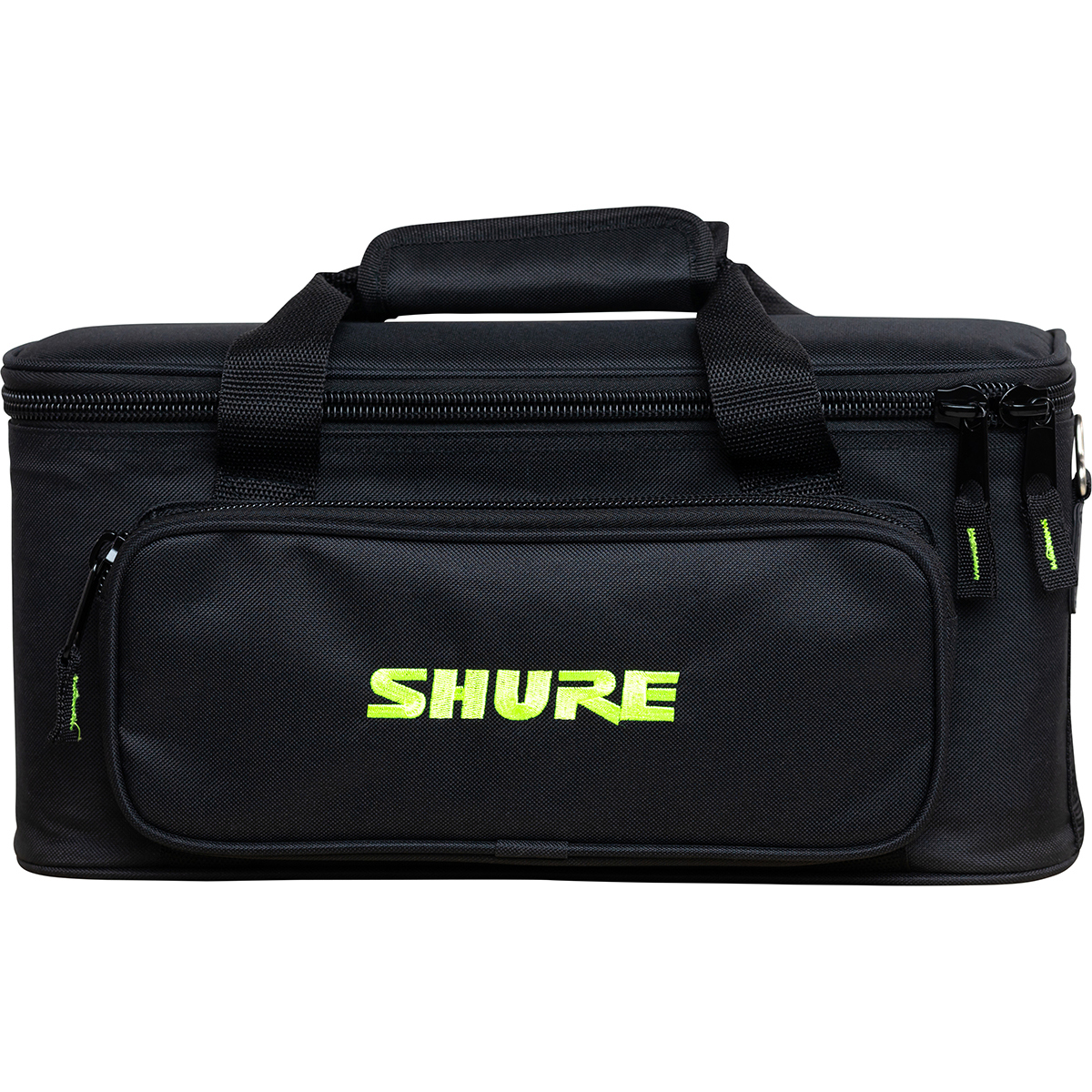 

Gator Cases Shure Padded Bag for 12 Microphones