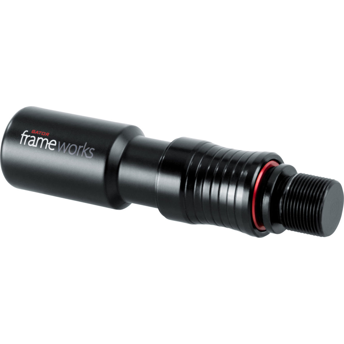 

Gator Cases Frameworks Quick Release Microphone Attachment