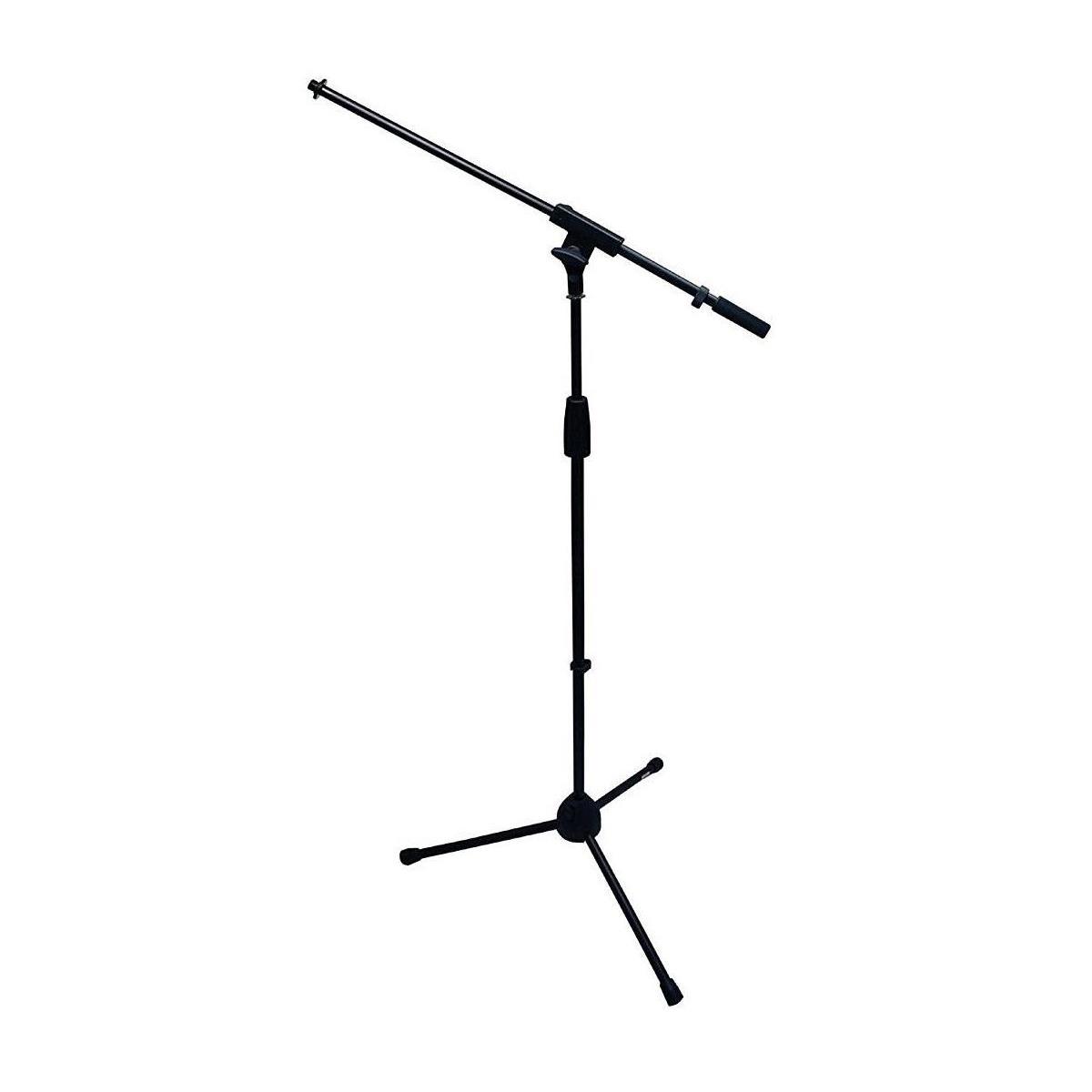 

Gator Cases ROK-IT Series Fixed Boom Tripod Microphone Stand