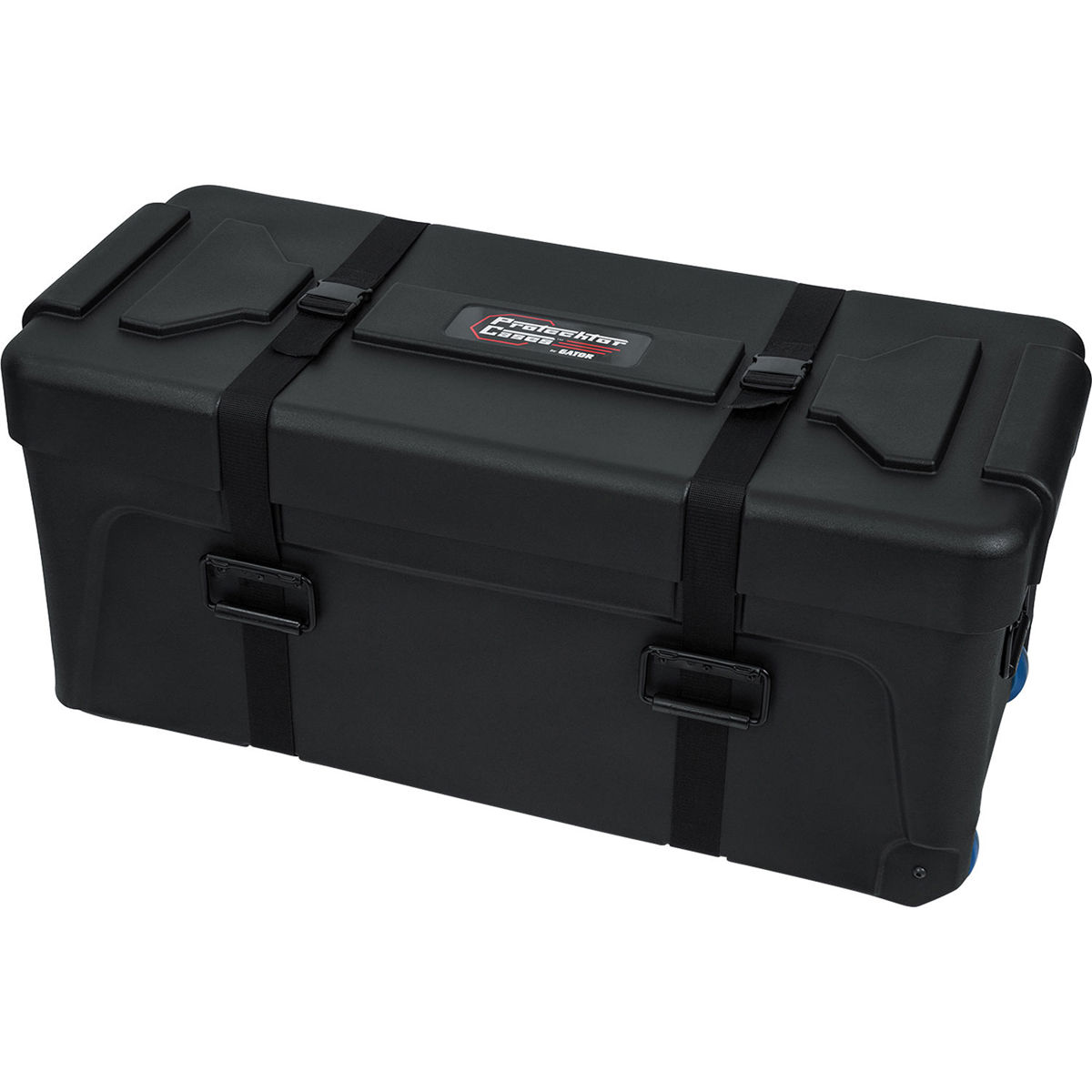 

Gator Cases Deluxe Molded Utility Case, 36x14x16" Interior Size