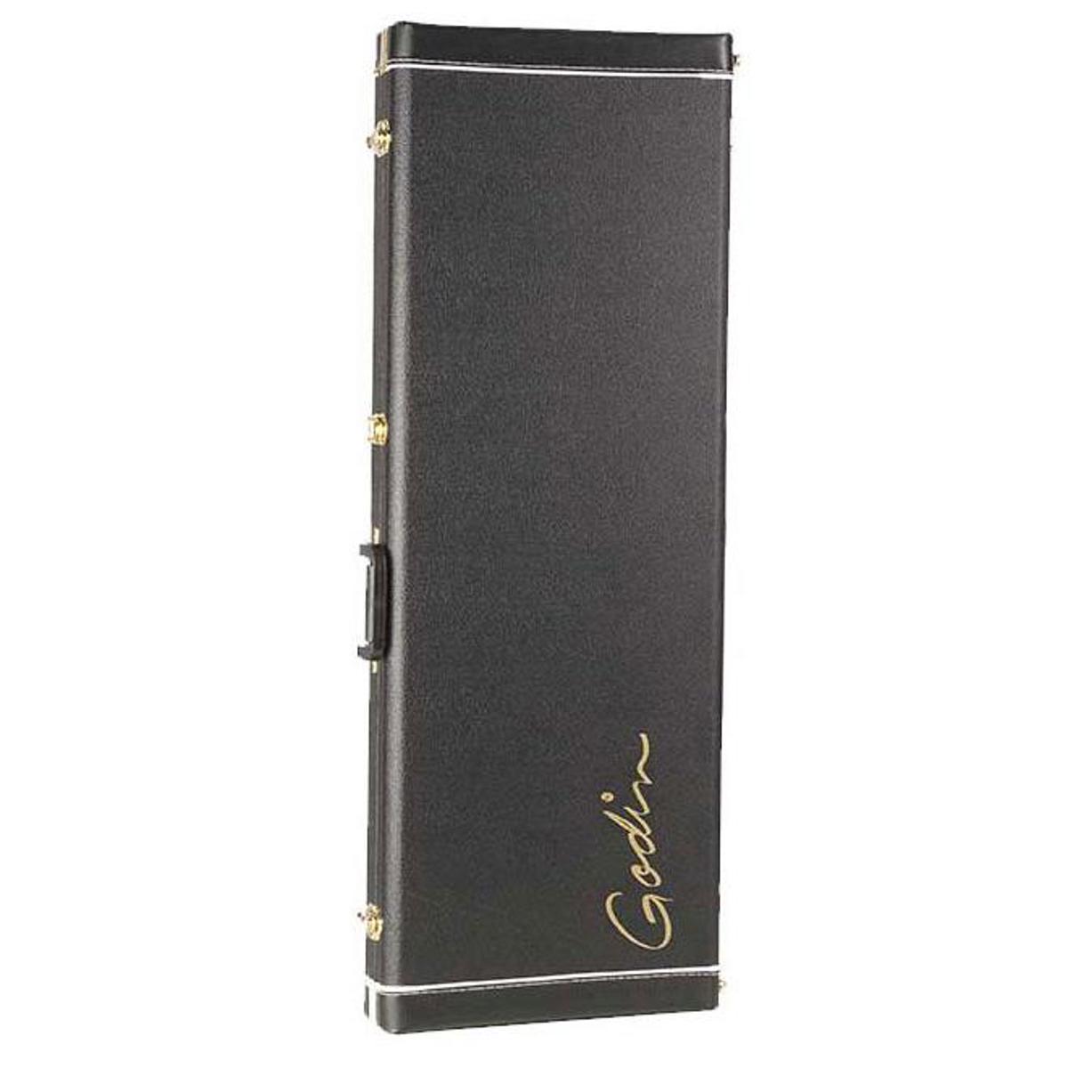 

Godin VFFX Hard Shell Case for Core, xtSA, LGX-SA and LGXT Guitars