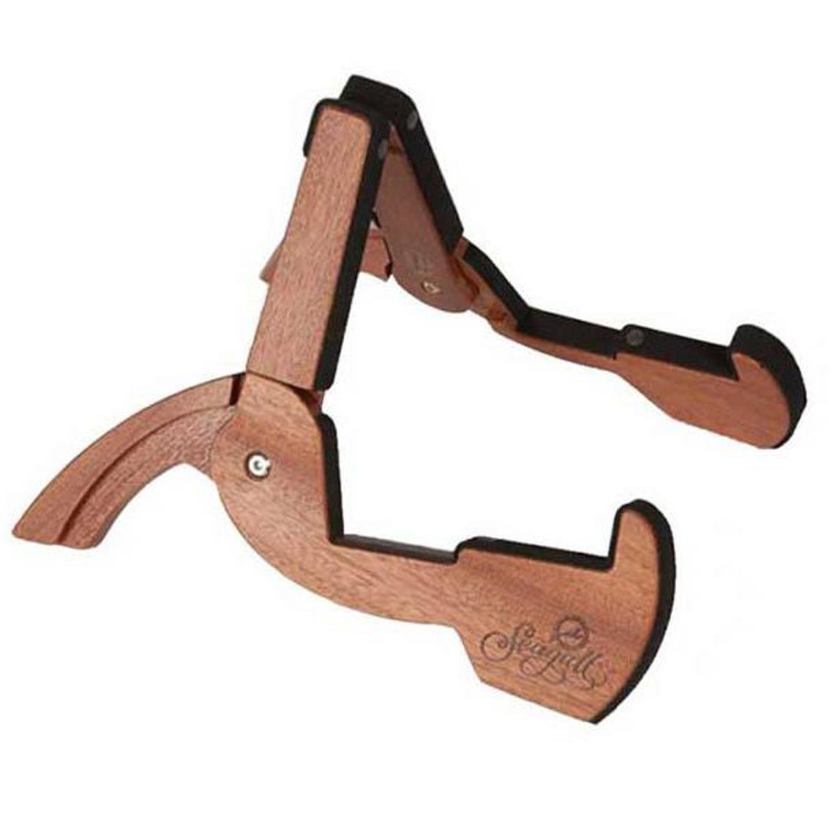 

Godin Pro G Stand with Seagull Logo for Guitars