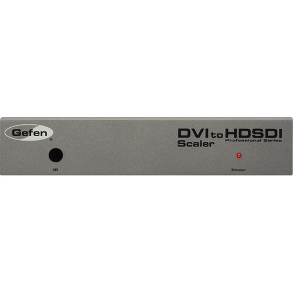 

Gefen DVI to HD-SDI Single Link Video Scaler