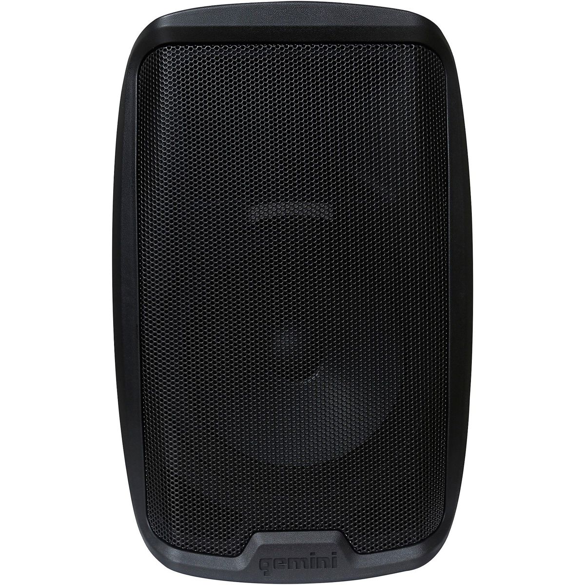

Gemini AS-2110BT 10" 1000 Watt Full-Range PA Active Bluetooth Loudspeaker