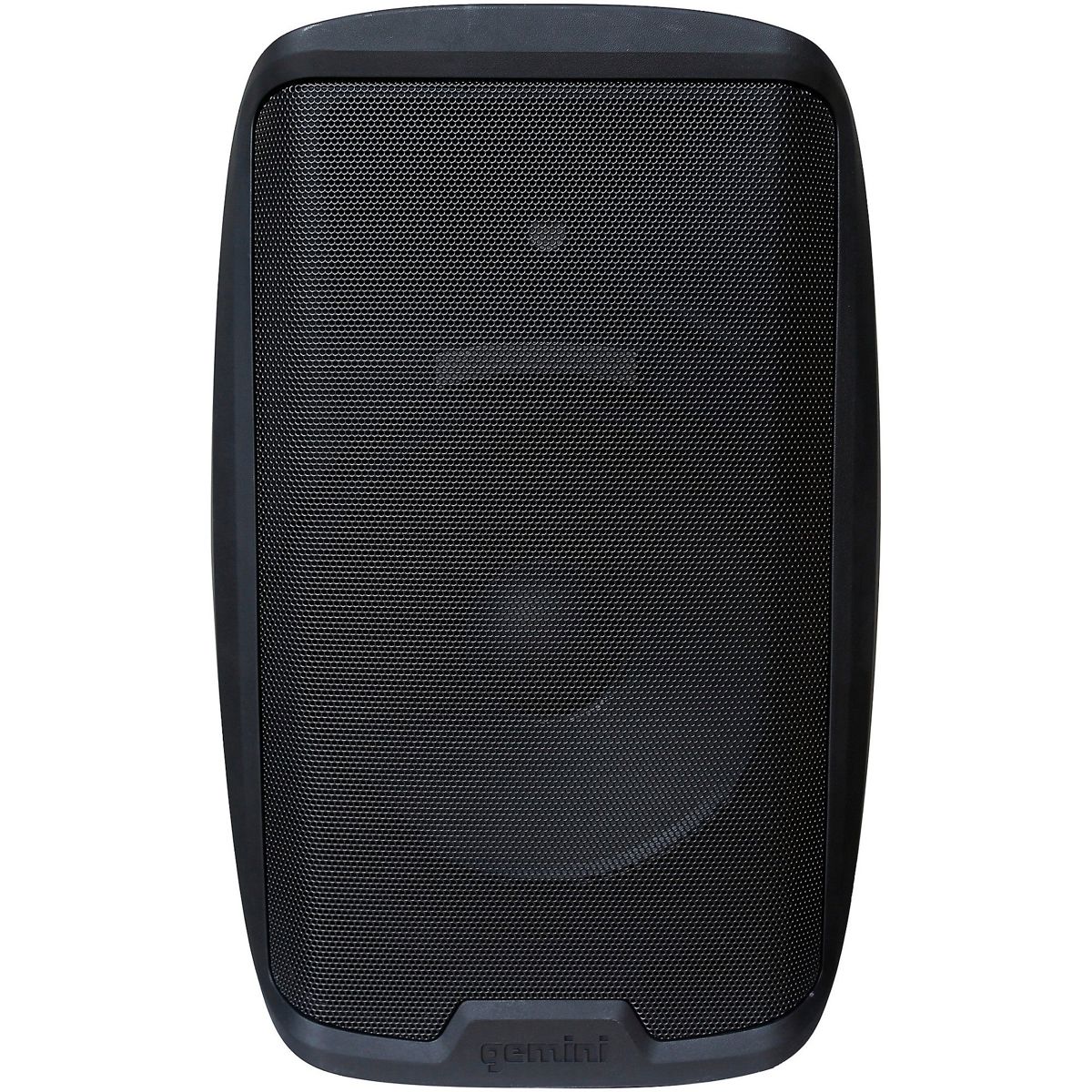 

Gemini AS-2112BT 12" 1500 Watt 2-Way Full-Range PA Active Bluetooth Loudspeaker