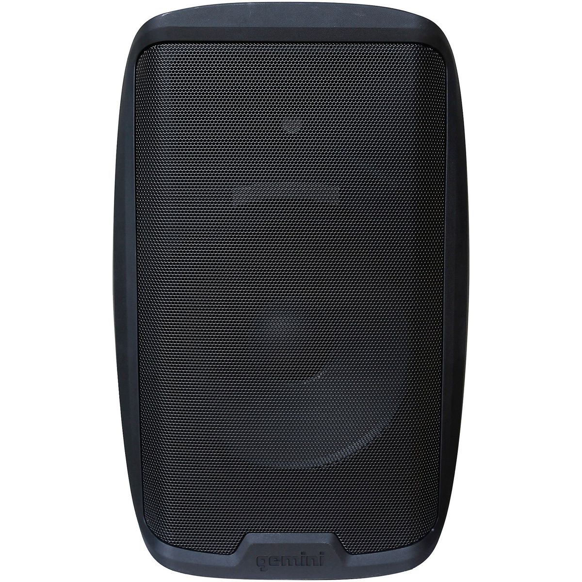 

Gemini AS-2112P 12" 1500 Watt 2-Way Full-Range PA Active Loudspeaker