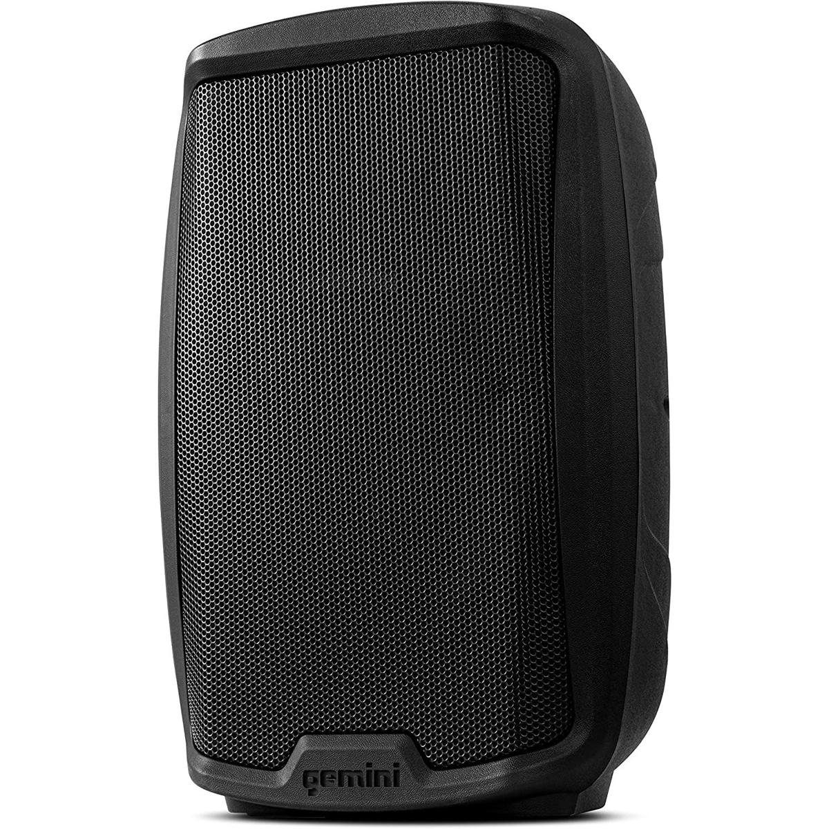 

Gemini AS-2115BT 15" 1500 Watt 2-Way Full-Range PA Active Bluetooth Loudspeaker