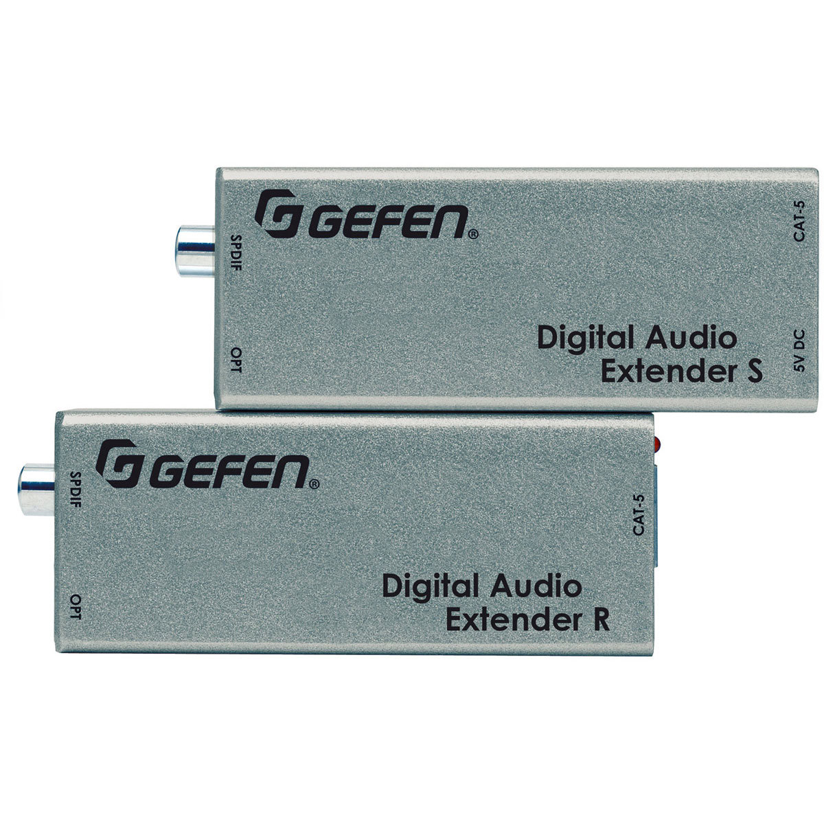 

Gefen Digital Audio Extender