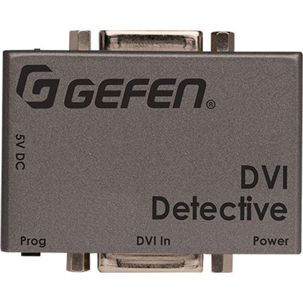 Image of Gefen Video Capturing Device