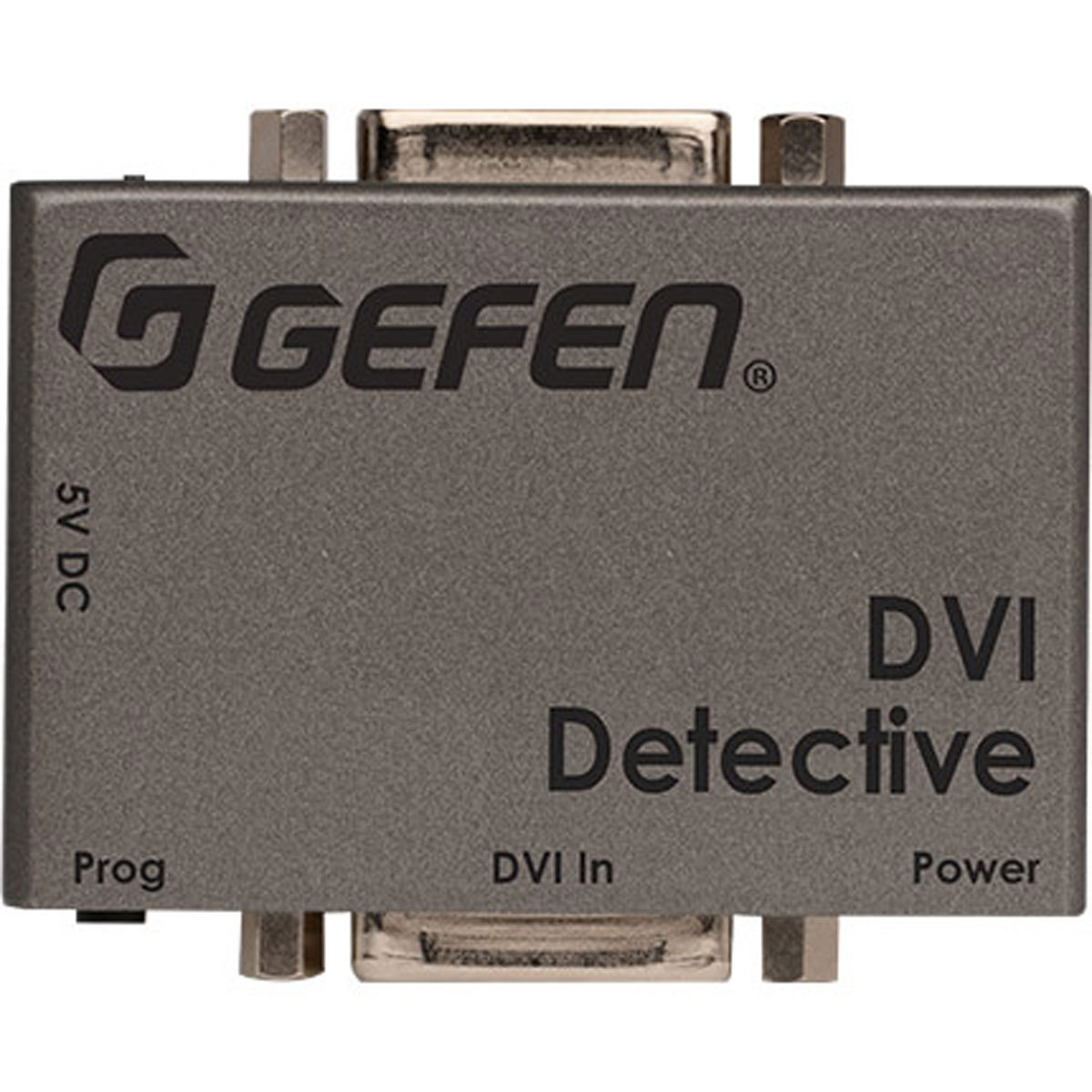 

Gefen Video Capturing Device