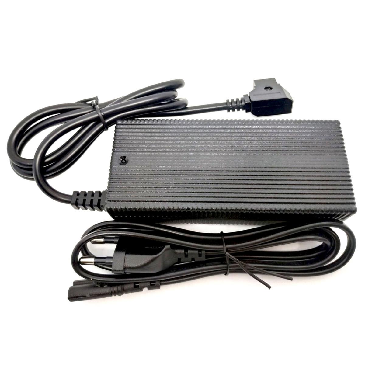 

GEN Energy 16.8V/3.5A Portable V-Mount Charger for G-B100 Series Battery