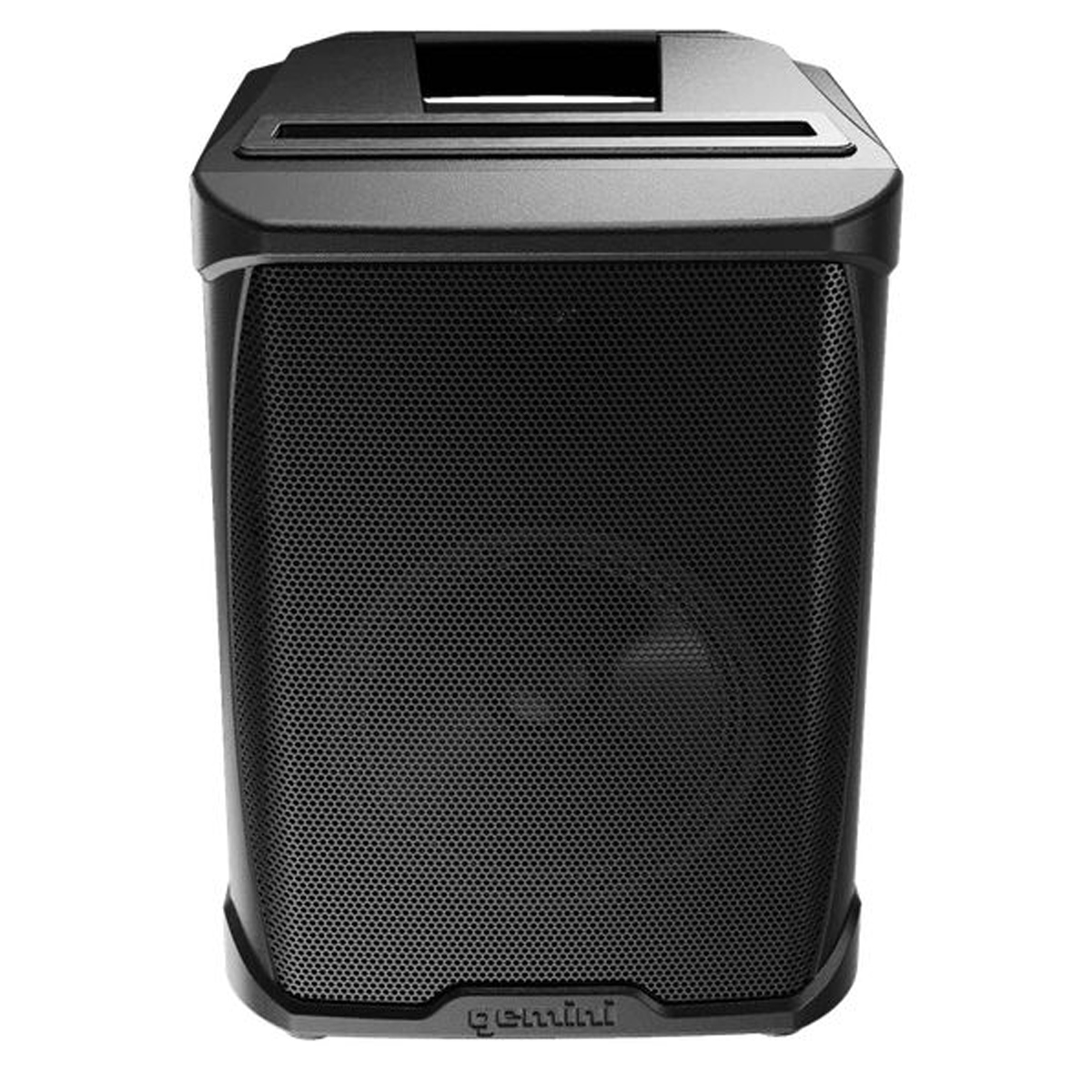 

Gemini GPSS-650 6.5" 200W 2-Way PA Active Bluetooth Speaker