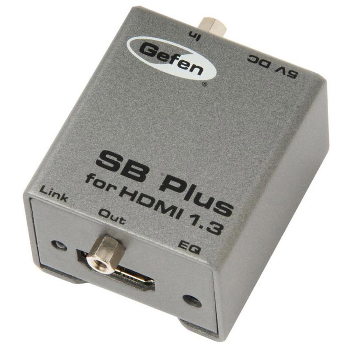 

Gefen Super Booster Plus for HDMI 1.3