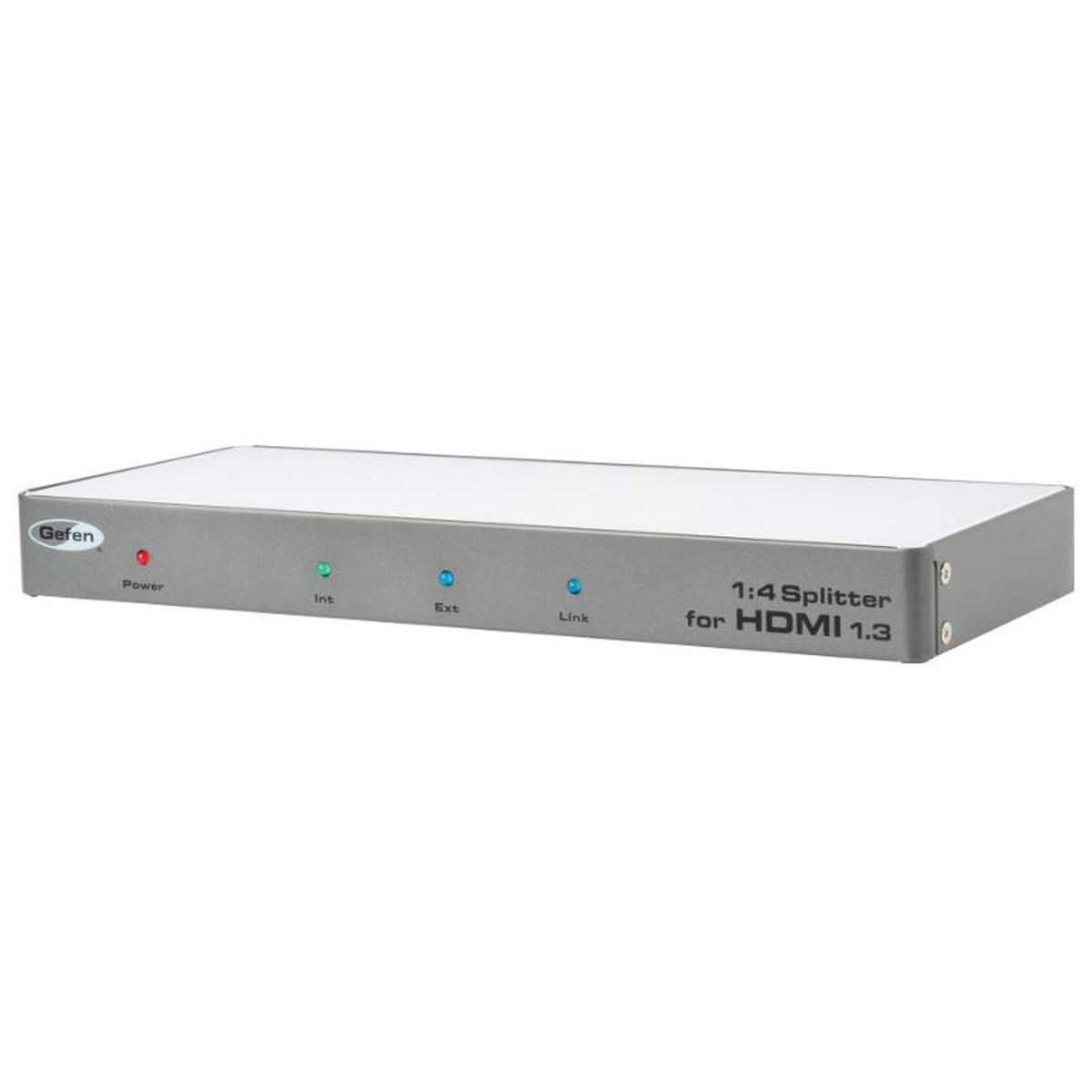 

Gefen 1:4 Splitter for HDMI 1.3