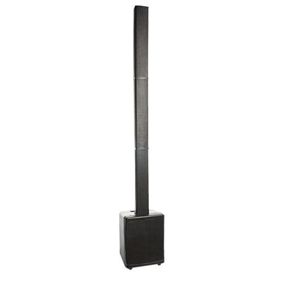 

Gemini WRX-843 Powered Column Array PA Speaker System