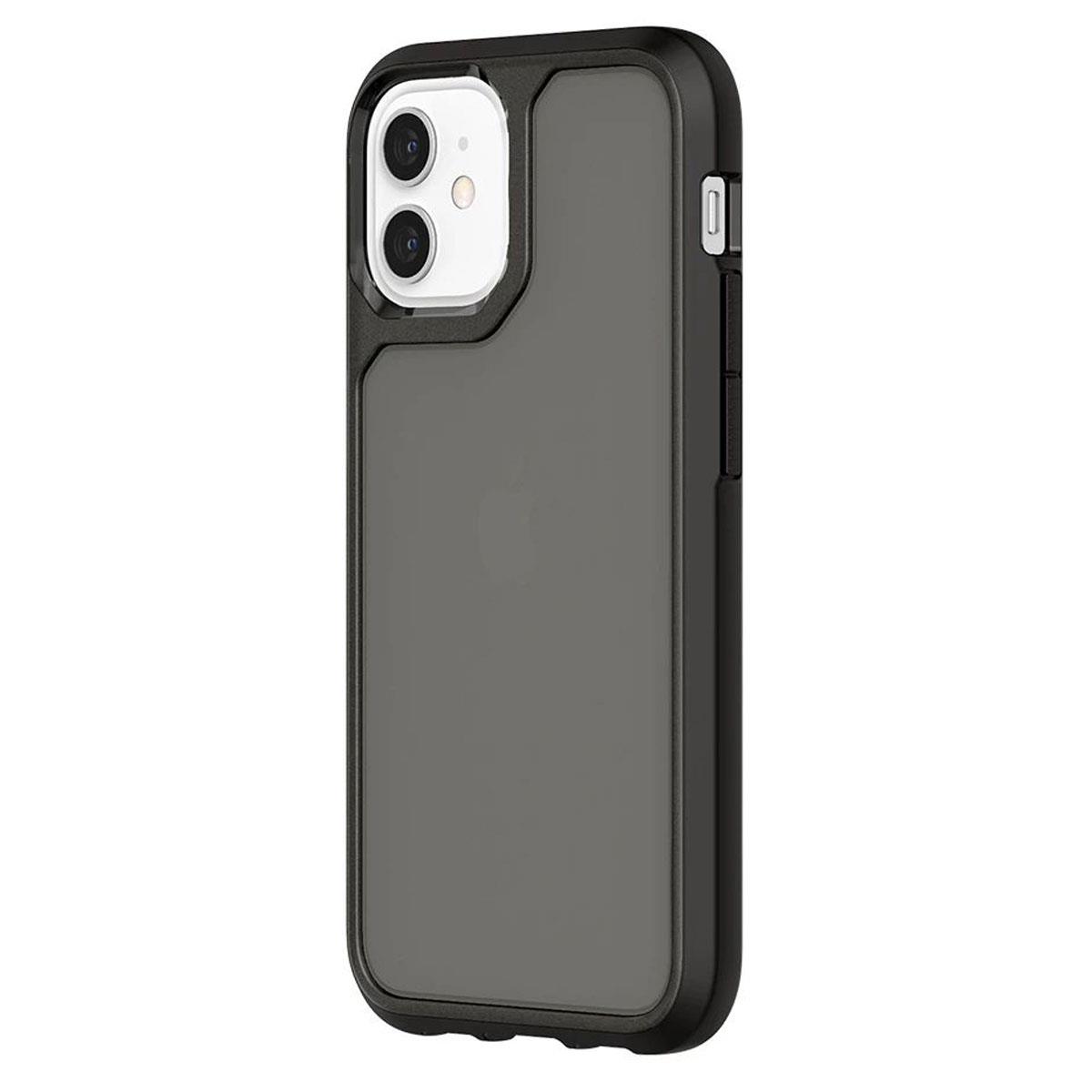 Image of Griffin Technology Survivor Strong Case for iPhone 12 Mini
