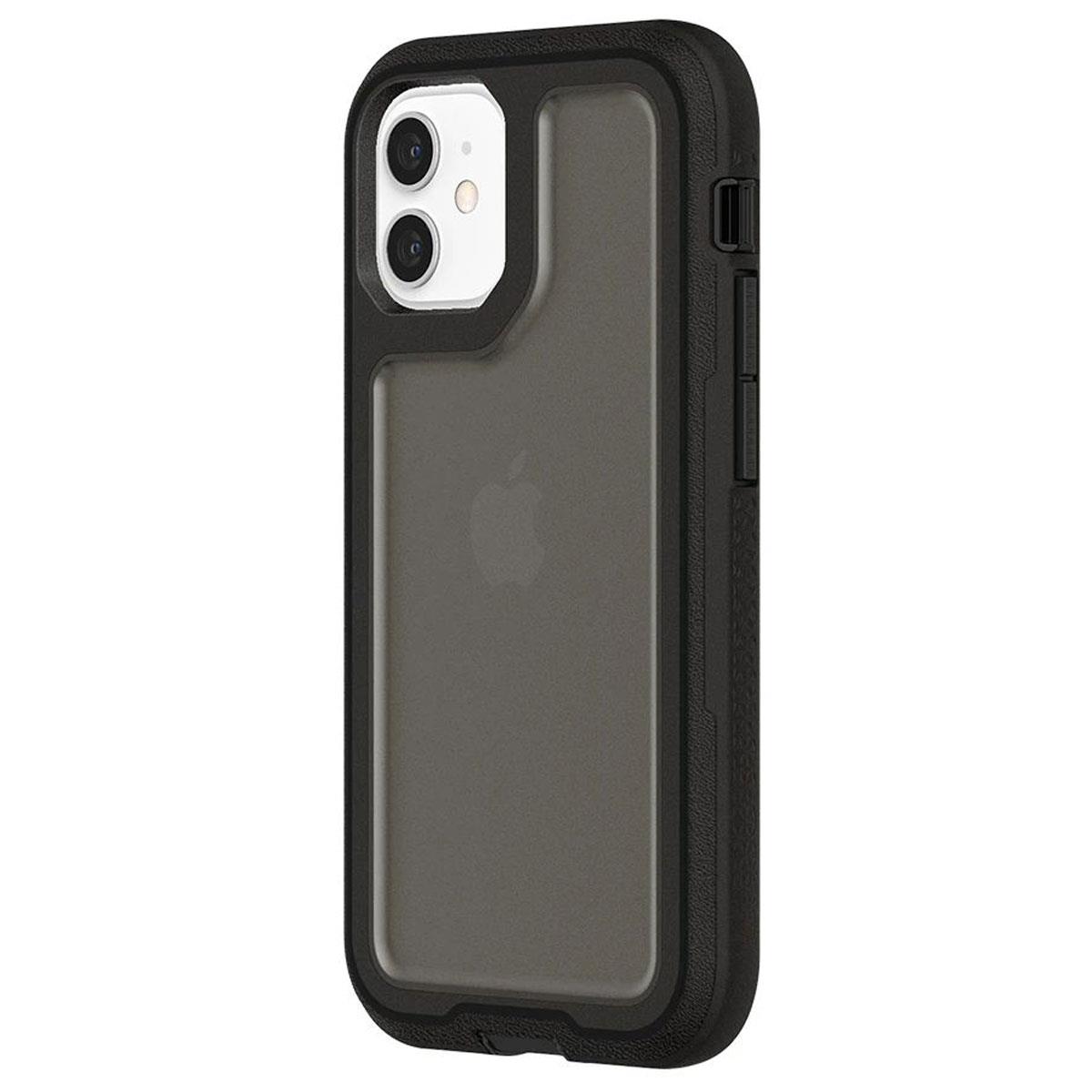 Image of Griffin Technology Survivor Extreme Case for iPhone 12 Mini