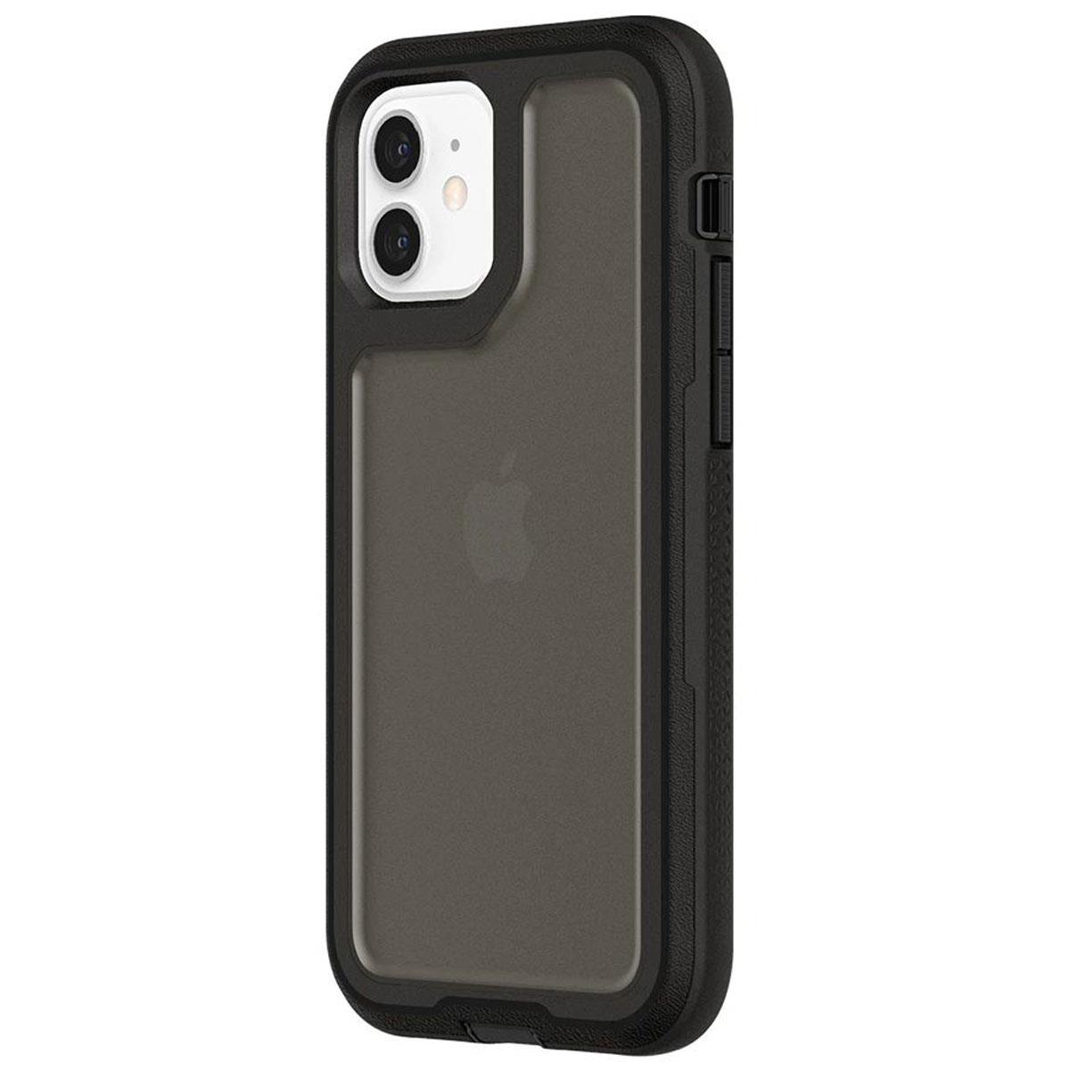 Image of Griffin Technology Survivor Extreme Case for iPhone12/12 Pro