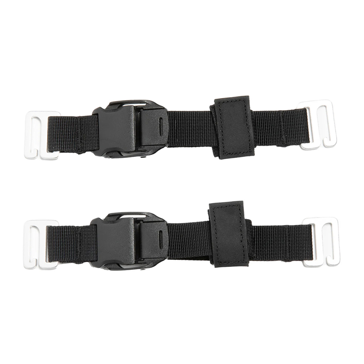 Gura Gear Tripod Straps for Kiboko City Commuter Camera Bag, Pair
