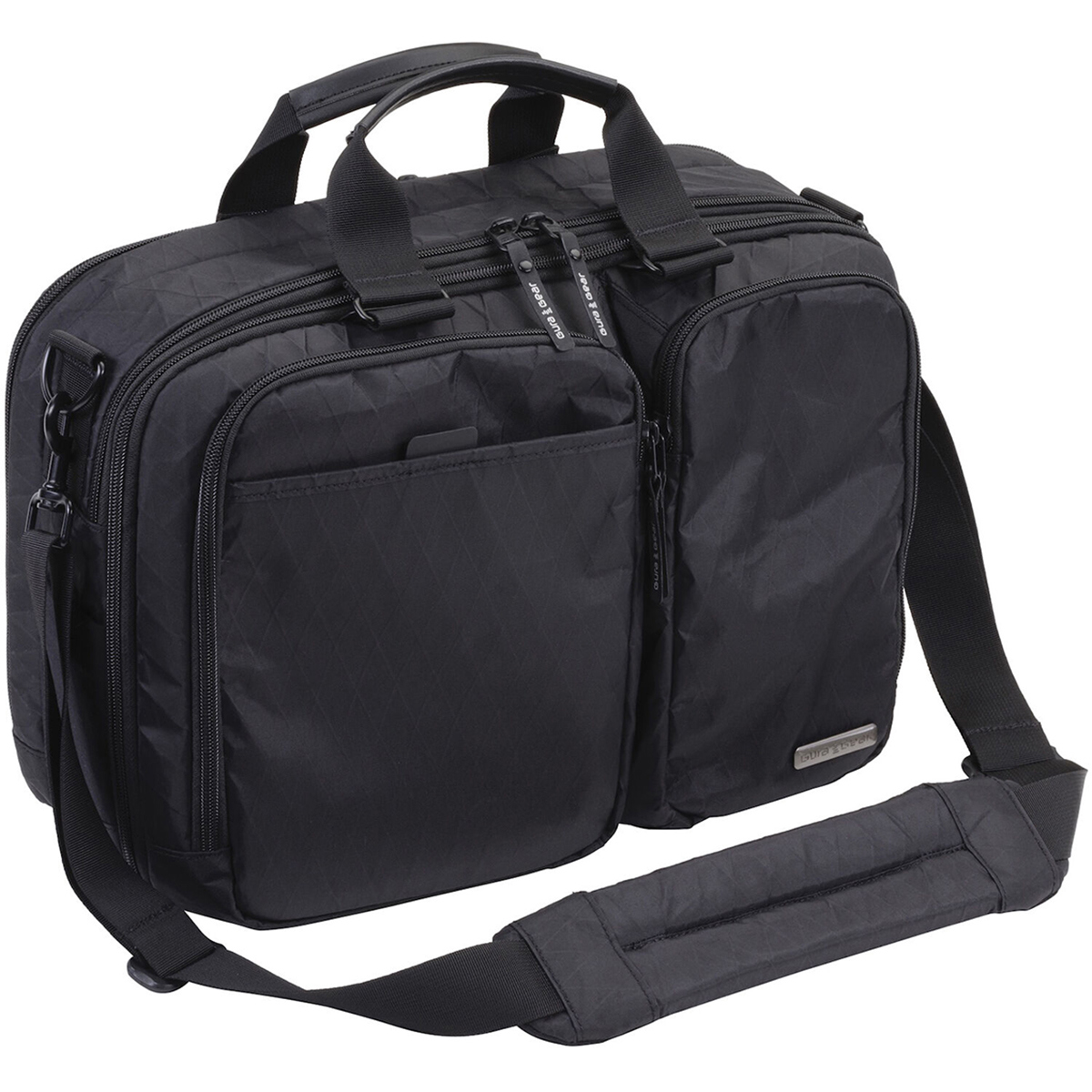 

Gura Gear Chobe 2.0 Everyday Carry Bag 16"