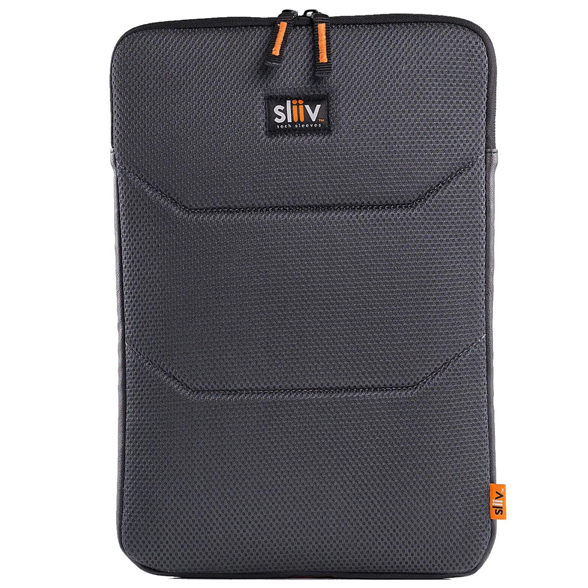 

Gruv Gear Sliiv Tech Sleeve for Apple MacBook/Pro 15"