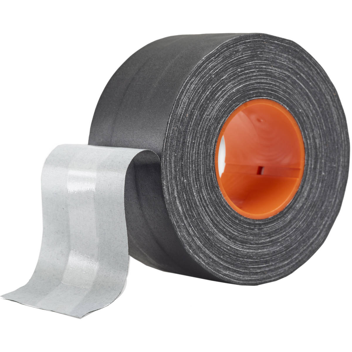

GaffGun GT Pro with Gaffer's Tape, 3"x55Yds Roll, 16 Rolls per Case, Black