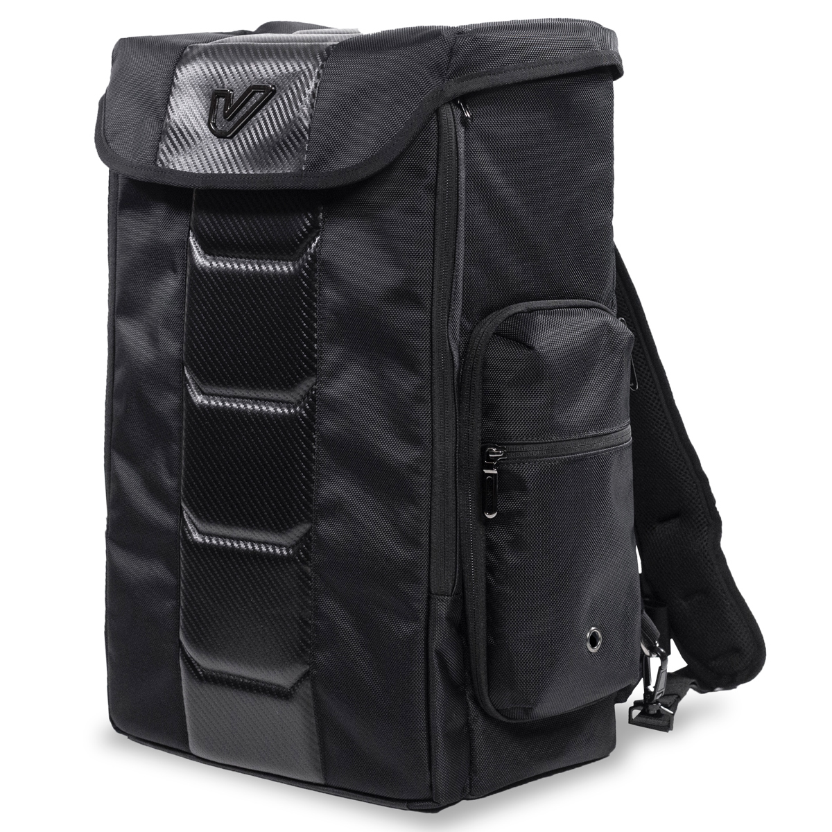 

Gruv Gear Stadium Bag, Slim, Karbon Edition