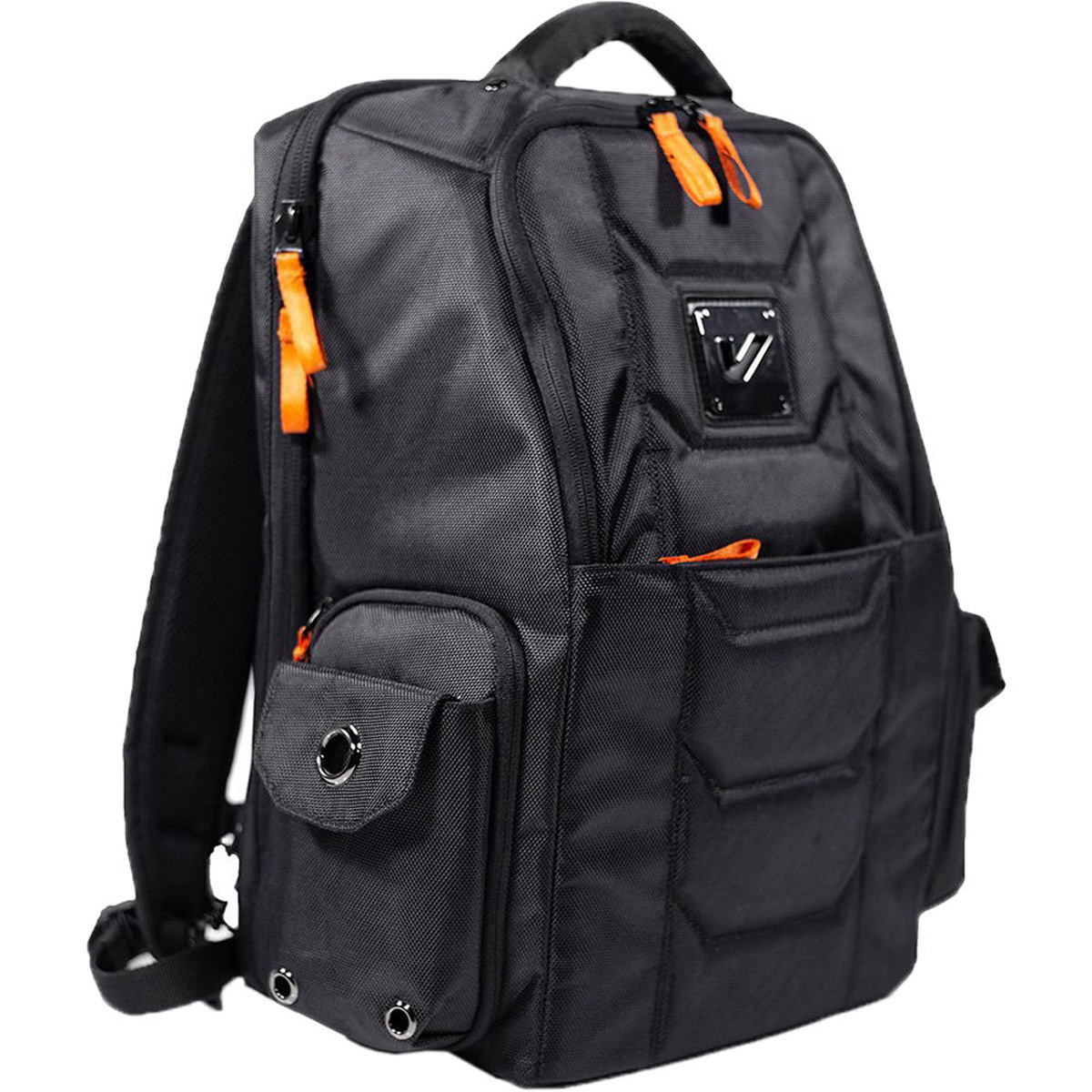 flight gear backpack