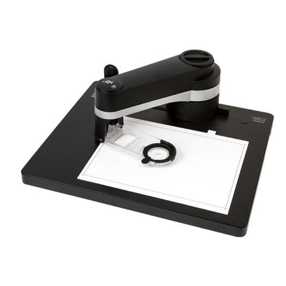 

X-Rite i1iO Automated Scanning Table 3 for i1Pro 3 Plus
