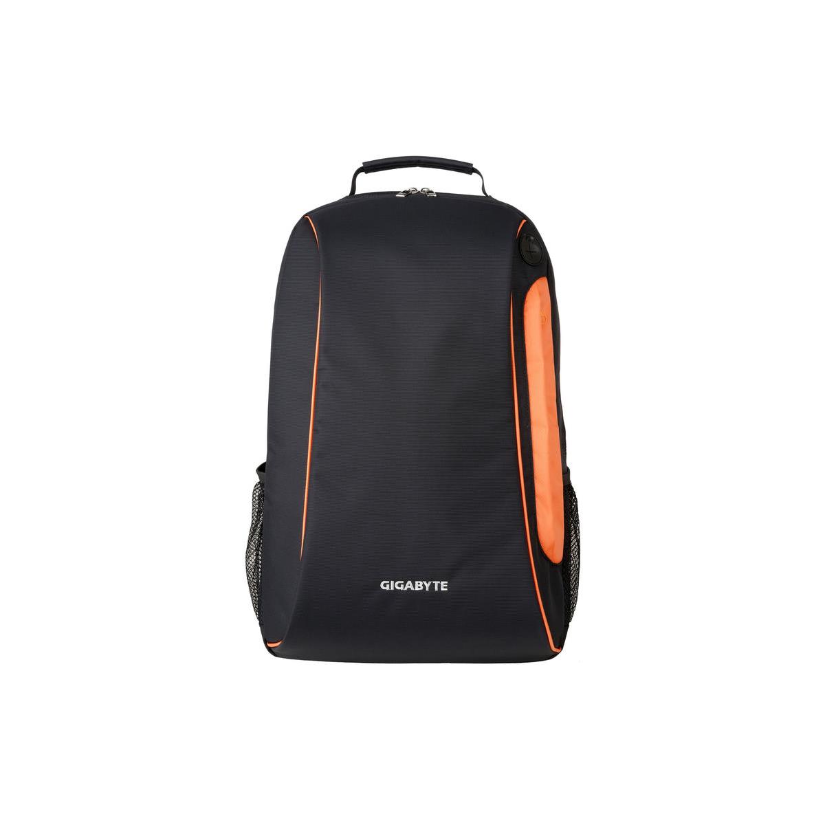Image of Gigabyte GBP57S Gaming Backpack for 15&quot; and 17&quot; Laptops