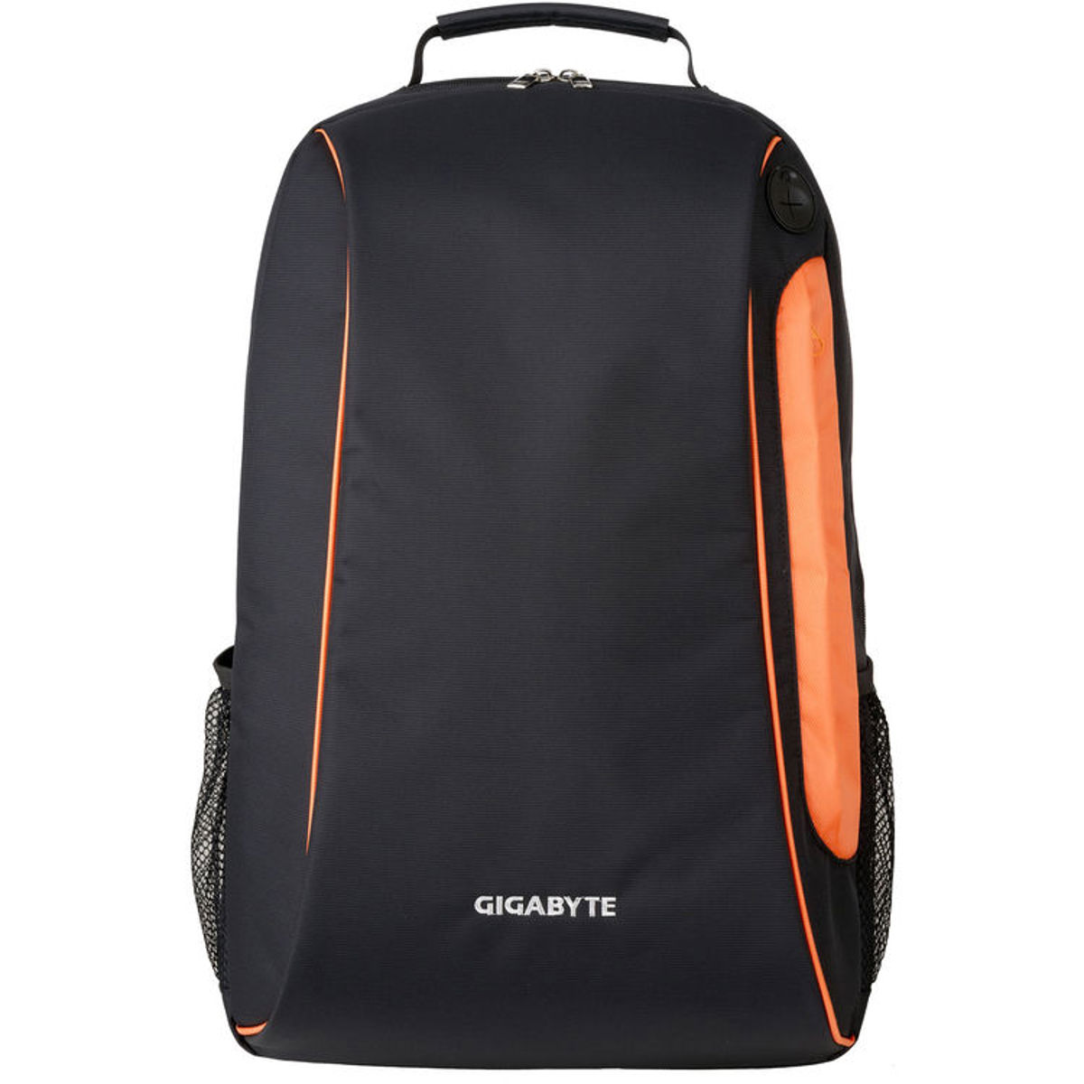 

Gigabyte GBP57S Gaming Backpack for 15" and 17" Laptops, Black