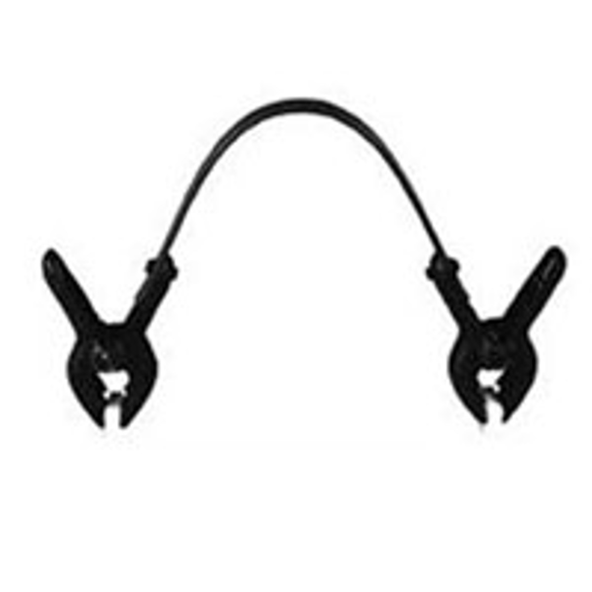 

Grip-It Flexgrip 8 inch with 1 inch Clamps
