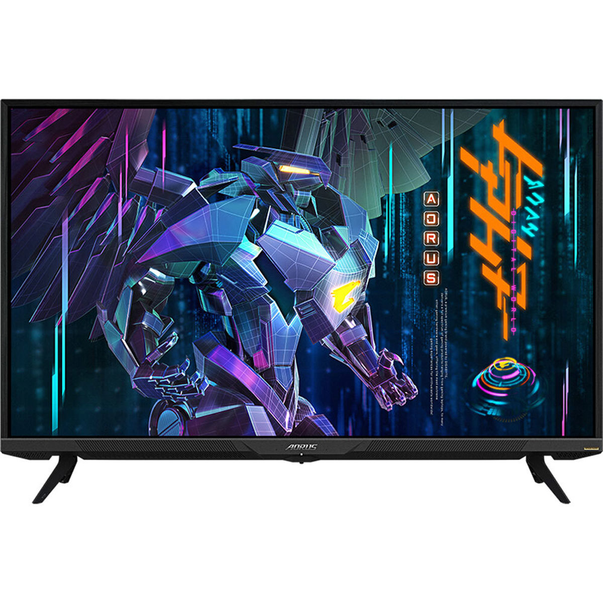 

Gigabyte AORUS FO48U 43" 4K UHD 144Hz HDR VA LED Gaming Monitor