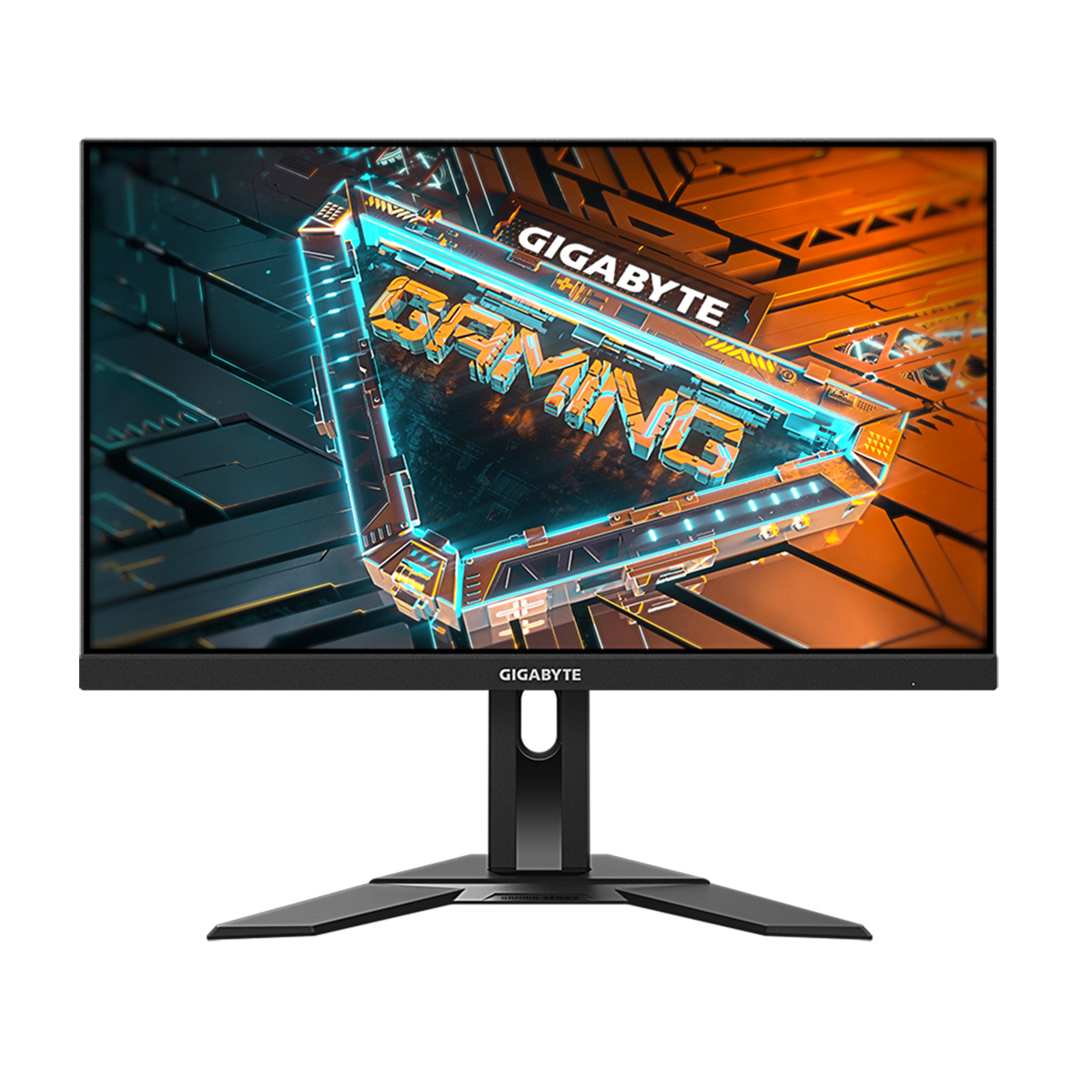 

Gigabyte G24F 2 23.8" 16:9 Full HD 165Hz SS IPS LCD Gaming Monitor