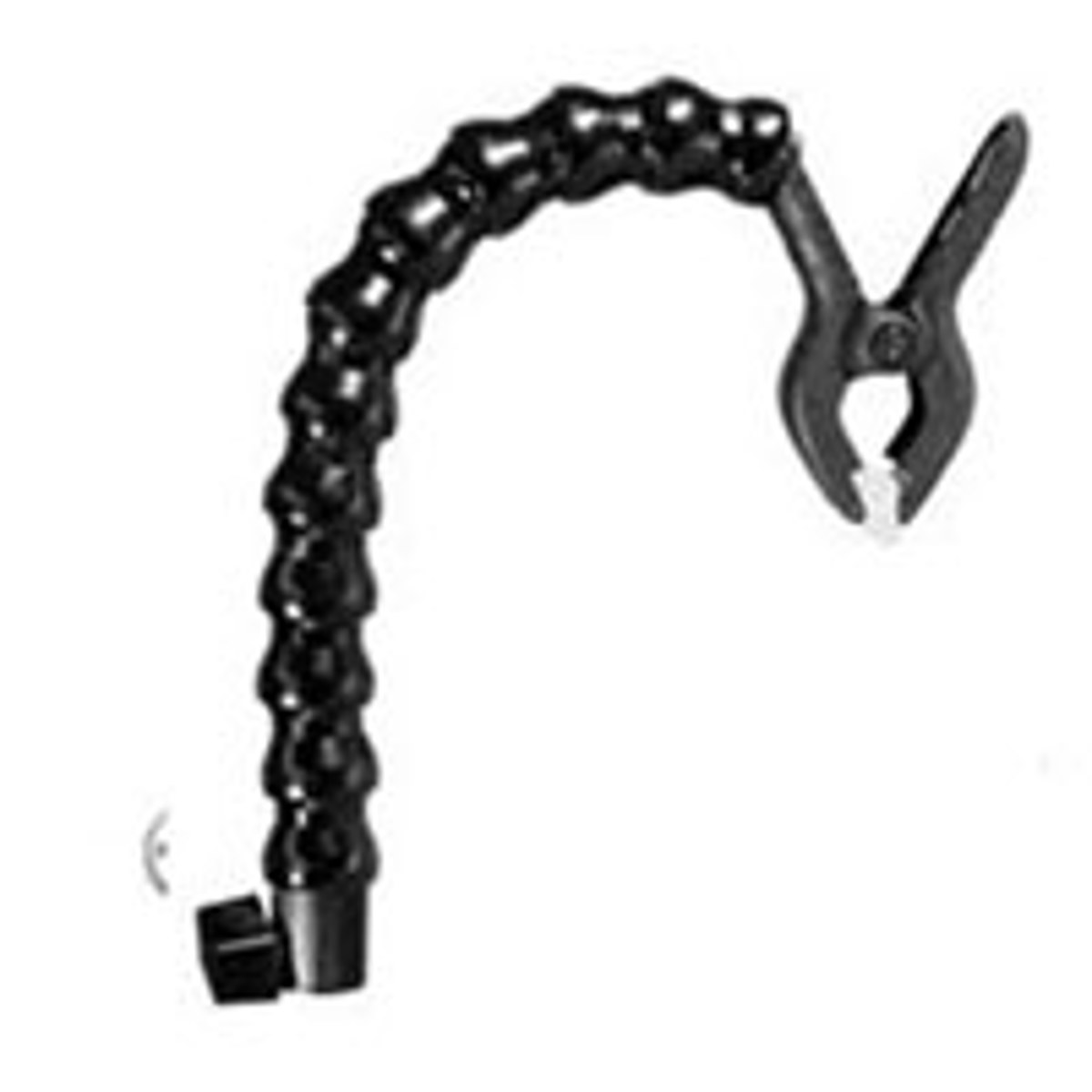 

Grip-It Light Stand Arm wIth Clamp