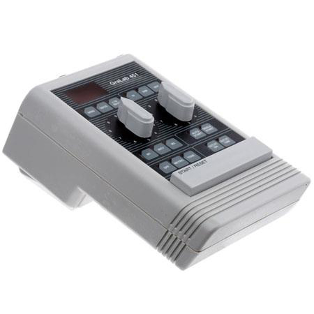 

Gralab GraLab Model 451 99 Minute Electronic Timer/Intervalometer, 120V/50-60Hz