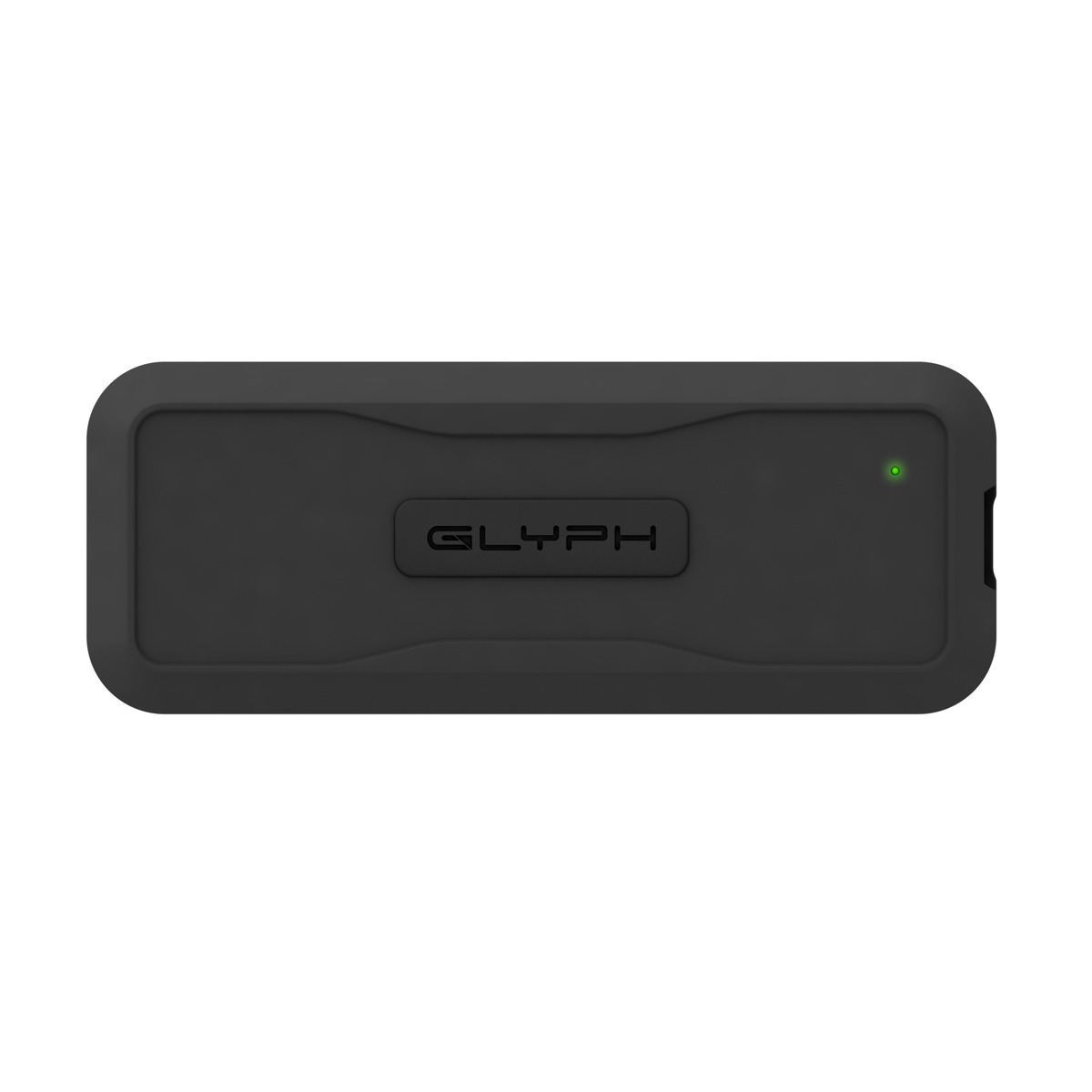 

Glyph Technologies Atom EV 4TB USB 3.2 Gen 2 Type-C Portable External SSD