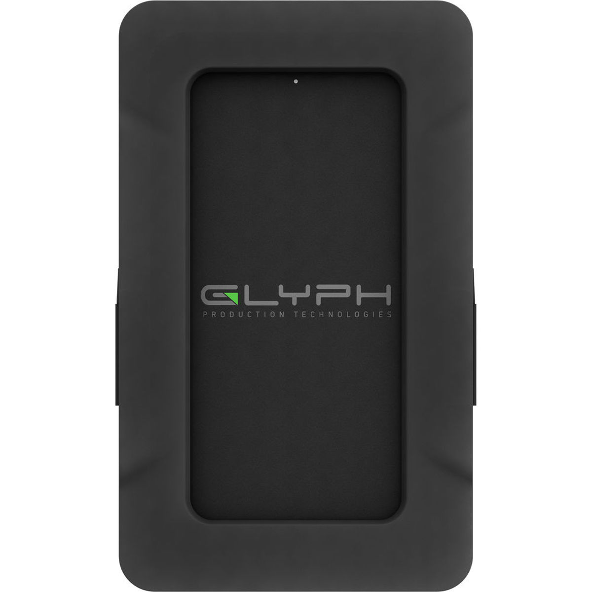 

Glyph Technologies Atom Pro 500GB NVMe Thunderbolt 3 External SSD