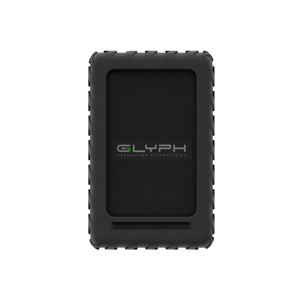 

Glyph Technologies Blackbox Plus 8TB USB 3.2 Gen 2 Type-C Portable External SSD