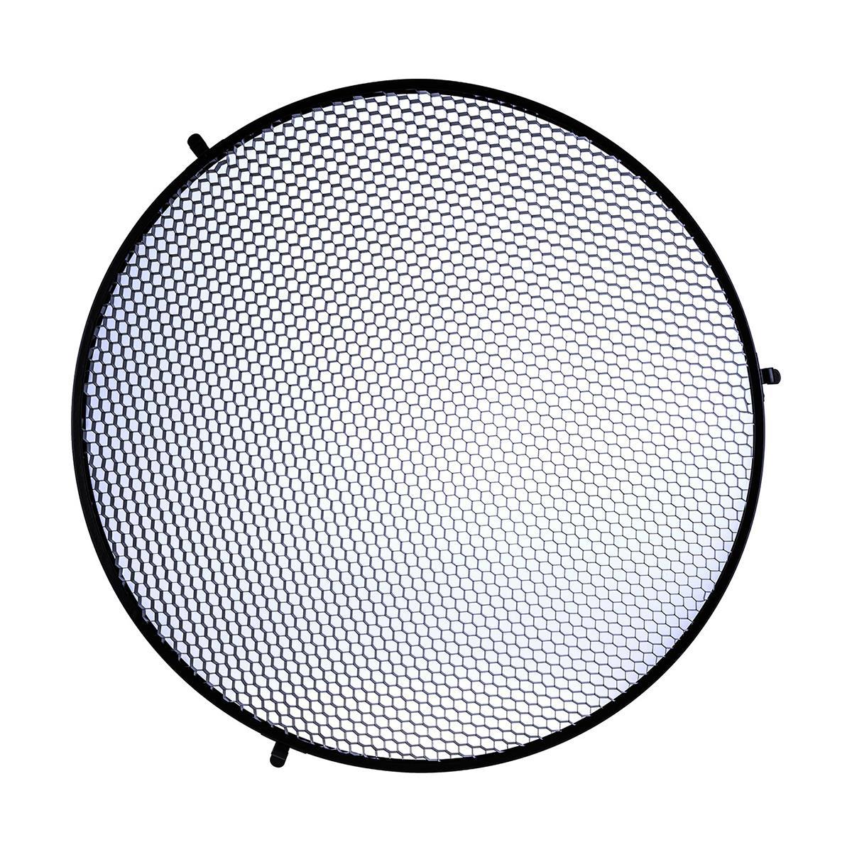 

Glow Honeycomb Grid for 22" Beauty Dish - 40 deg