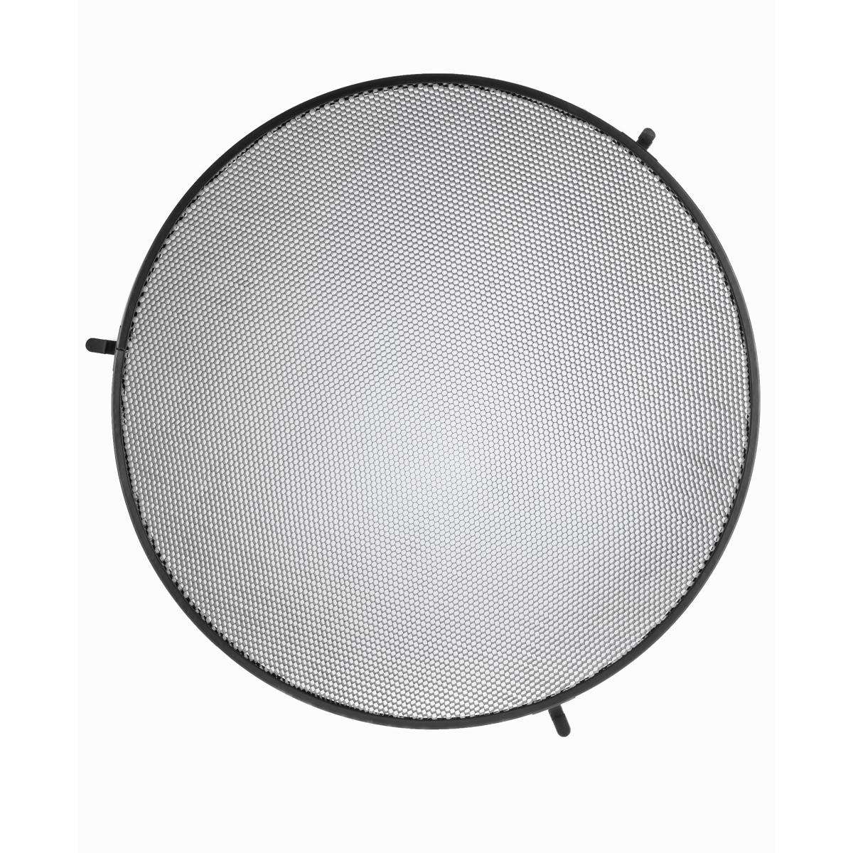 

Glow Honeycomb Grid for 28" Beauty Dish - 20½